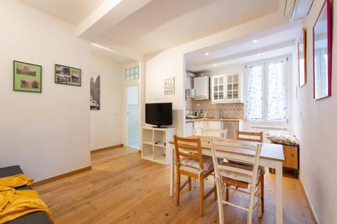 House | 1 bedroom