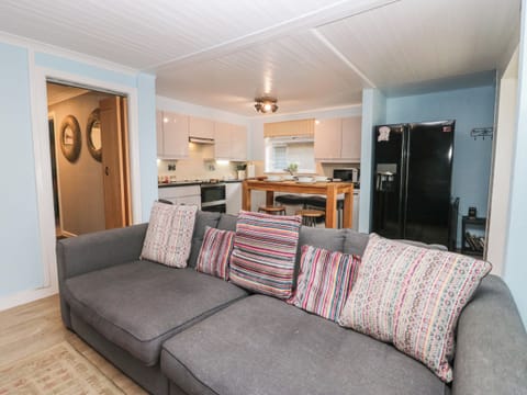 Cottage | Living area