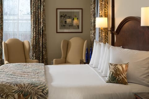 In-room safe, individually decorated, individually furnished, desk