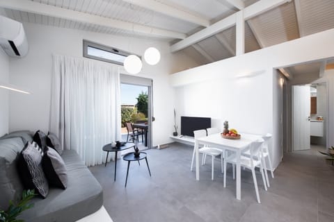 House | Living area