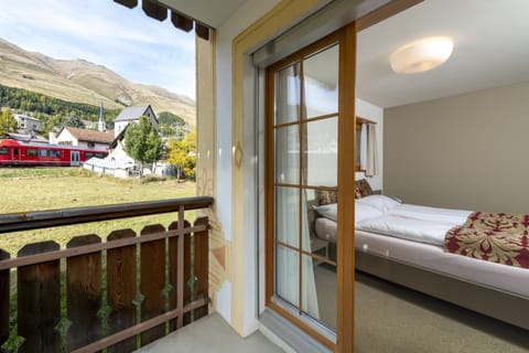 Family Room | View from room