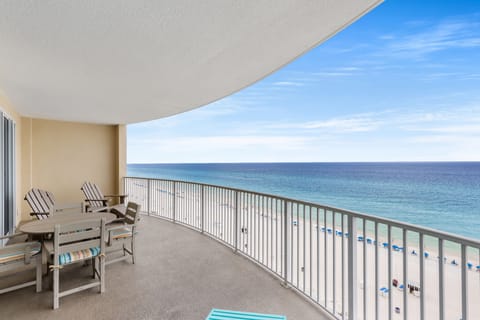 Condo, Multiple Beds, Patio, Ocean View | Property grounds