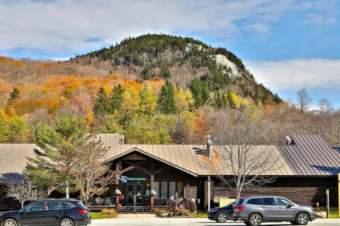 Condo, 3 Bedrooms | Exterior