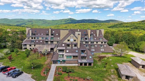 Condo, 3 Bedrooms | Exterior