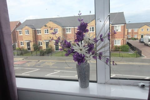 6 bedrooms, desk, free WiFi