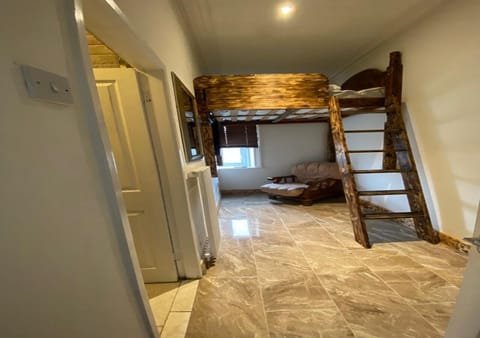 Exclusive Double Room | Individually decorated, individually furnished, iron/ironing board