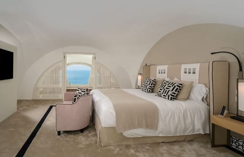 One Bedroom Suite | View from room