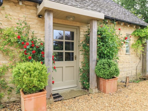 Cottage | Exterior detail