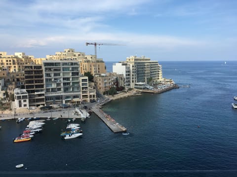 Apartment | Marina