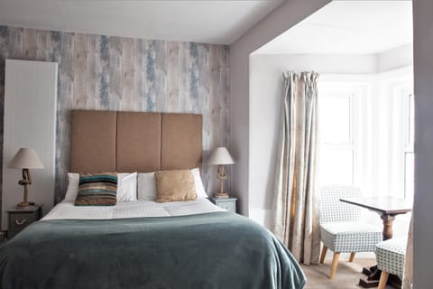 Double Room, Ensuite