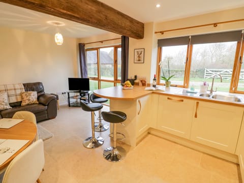 Cottage | View from property