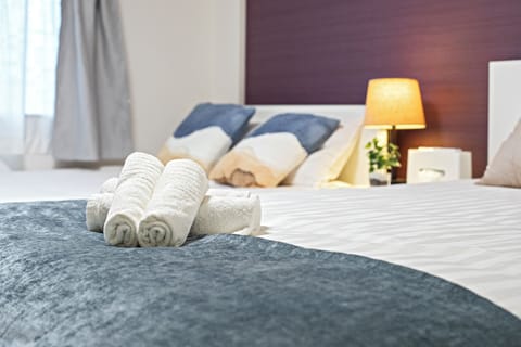 Classic Villa | Room amenity
