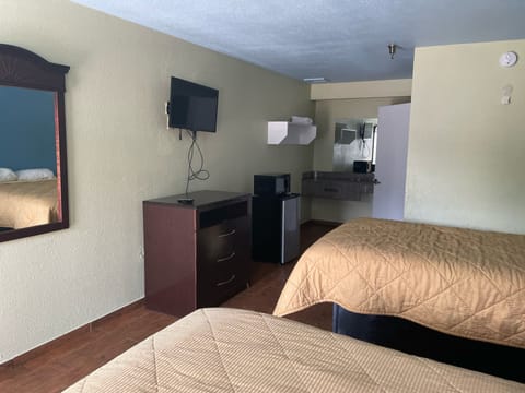 Double Room | Free WiFi