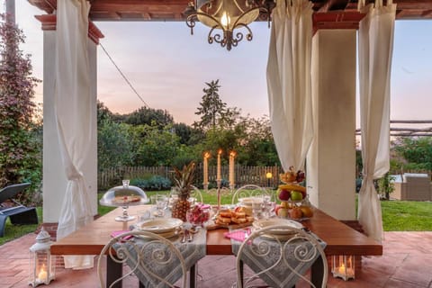 Villa | 2 bedrooms