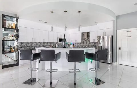Superior Villa | Private kitchen