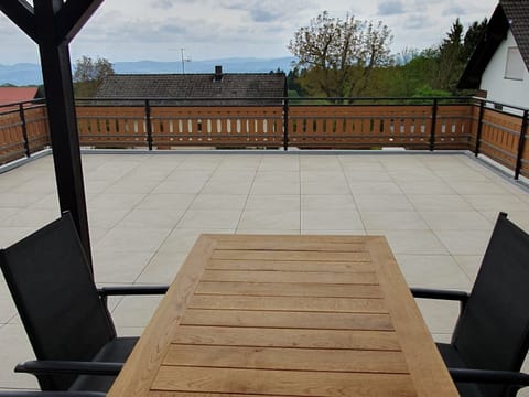 Apartment | View from property