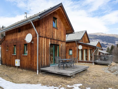 Chalet | Exterior