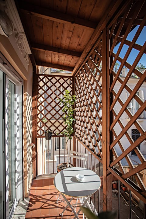 Design Double Room | Terrace/patio