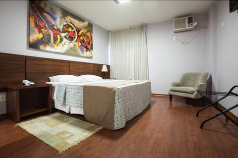 Minibar, laptop workspace, blackout drapes, free cribs/infant beds