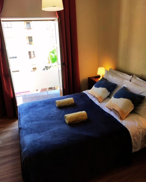 Suite | Individually decorated, free WiFi, bed sheets