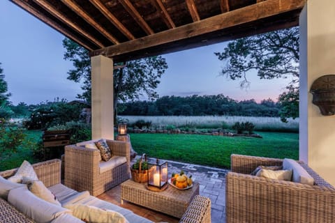 Villa | 4 bedrooms