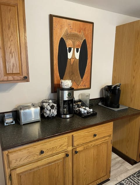 Family House | Private kitchen | Highchair