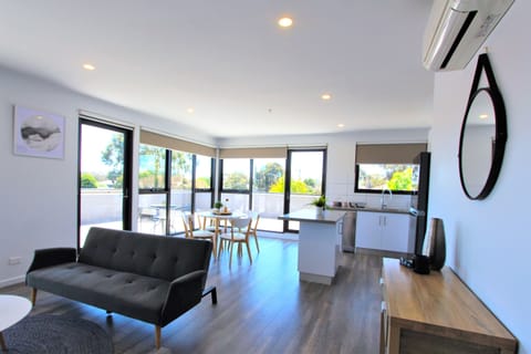 Apartment | Living area