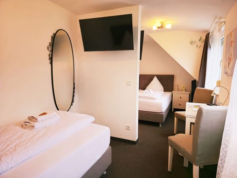 Twin Room | View from room