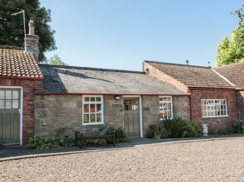 Cottage | Exterior