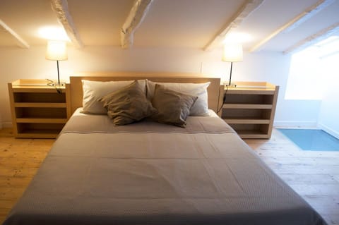 House | 1 bedroom
