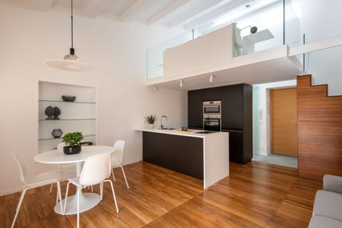 House | 1 bedroom