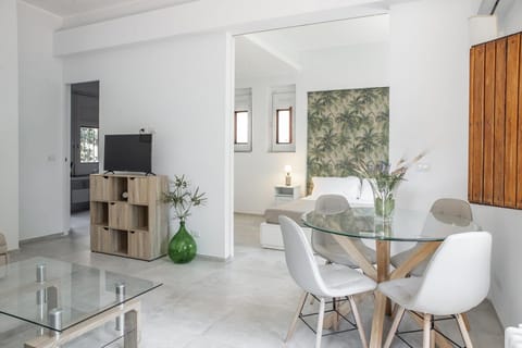House | 1 bedroom