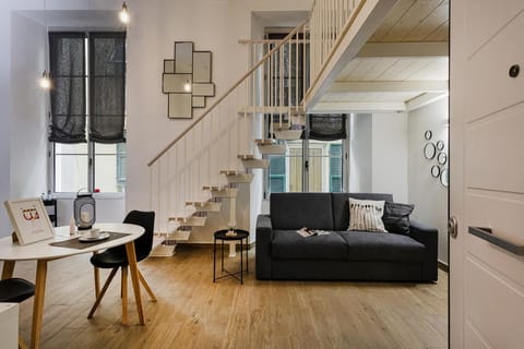 House | 1 bedroom