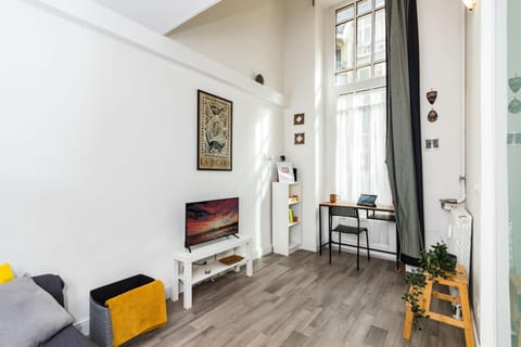 House | 1 bedroom