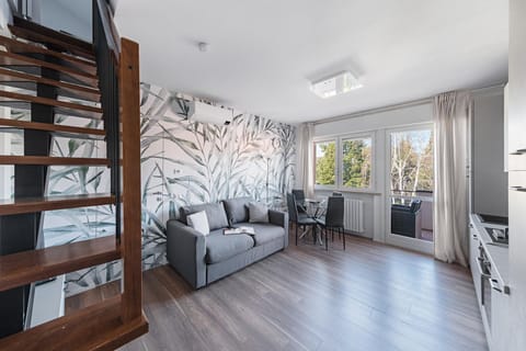 House | 1 bedroom