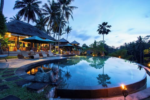 Outdoor pool, open 7:00 AM to 6:00 PM, sun loungers