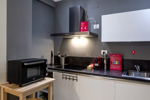 House | 1 bedroom