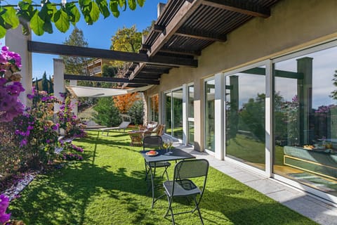 House | 2 bedrooms