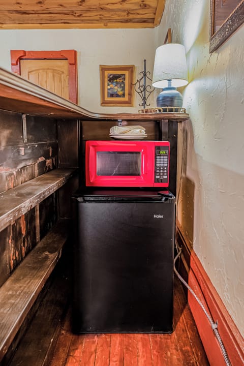 Hogback | Private kitchen | Coffee/tea maker