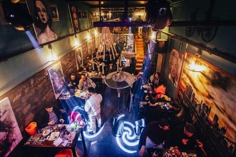 Nightclub
