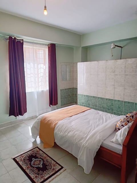 Standard Room | Blackout drapes, free WiFi, bed sheets