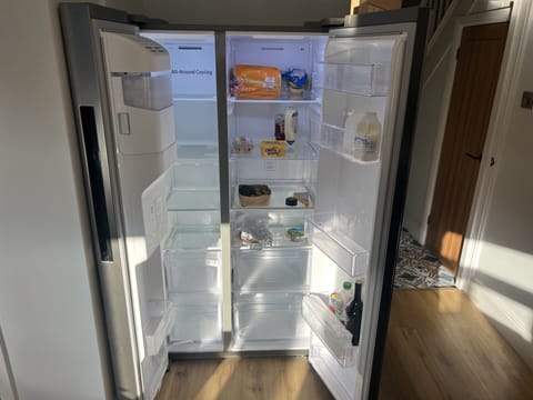 Apartment | 2 bedrooms, iron/ironing board, free WiFi, bed sheets