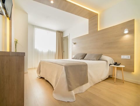 Single Room (No Terrace) | Premium bedding, minibar, in-room safe, individually furnished