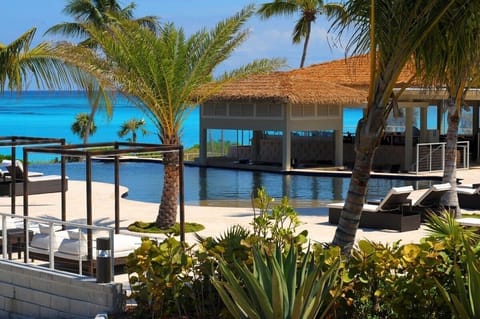 House, 3 Bedrooms | Pool