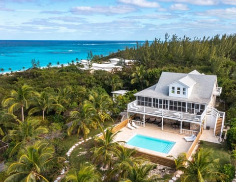 House, 5 Bedrooms | Exterior