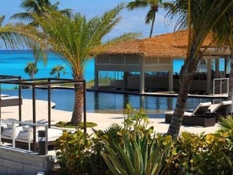Villa, 2 Bedrooms | Pool