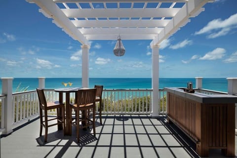 House, 1 Bedroom | Outdoor dining
