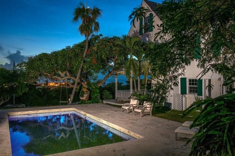 Villa, 5 Bedrooms | Pool