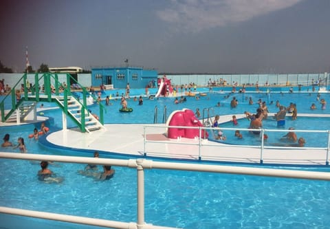 Apartment | Pool