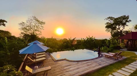 Standard Double Room, Sea View | Desk, free WiFi, bed sheets